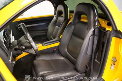 2004 Chevrolet SSR