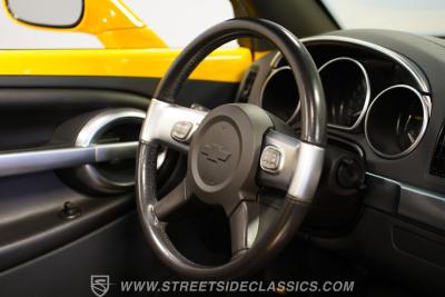 2004 Chevrolet SSR