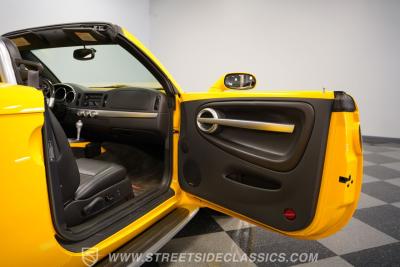 2004 Chevrolet SSR