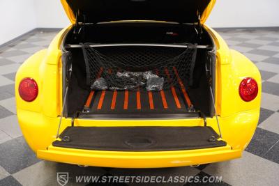 2004 Chevrolet SSR