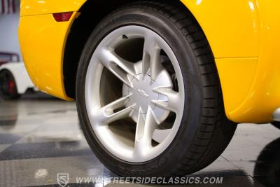 2004 Chevrolet SSR