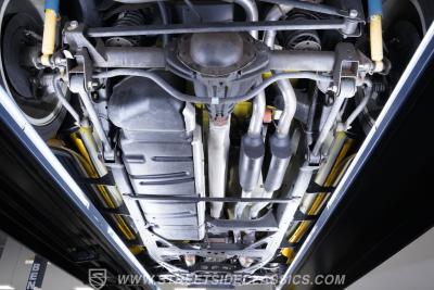 2004 Chevrolet SSR