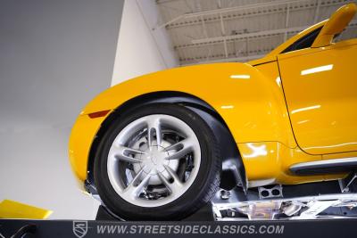 2004 Chevrolet SSR
