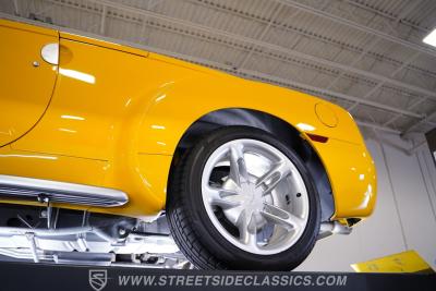 2004 Chevrolet SSR