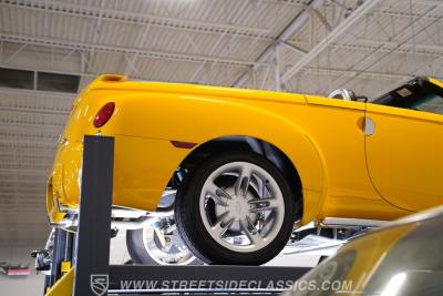 2004 Chevrolet SSR