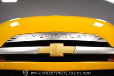 2004 Chevrolet SSR