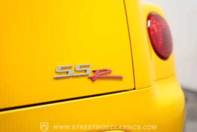 2004 Chevrolet SSR