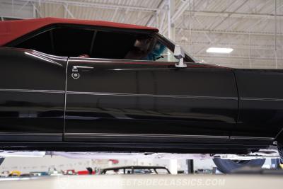 1975 Cadillac Eldorado Convertible