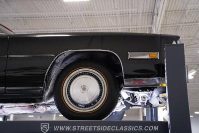 1975 Cadillac Eldorado Convertible