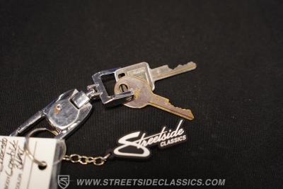 1975 Cadillac Eldorado Convertible