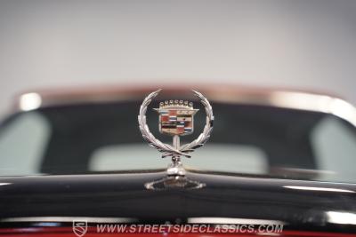 1975 Cadillac Eldorado Convertible