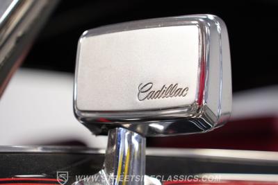 1975 Cadillac Eldorado Convertible