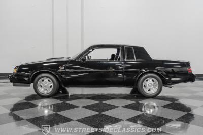 1987 Buick Grand National