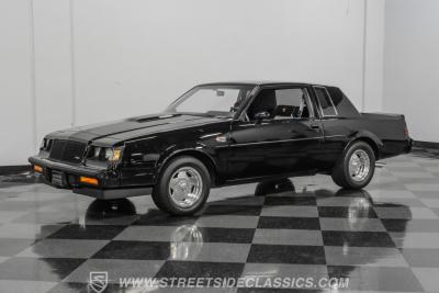1987 Buick Grand National