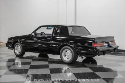 1987 Buick Grand National