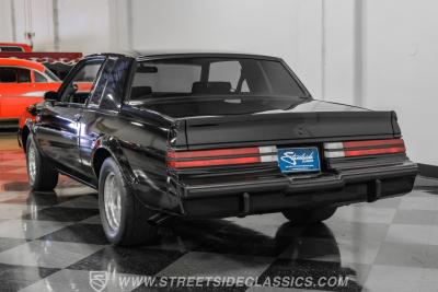 1987 Buick Grand National