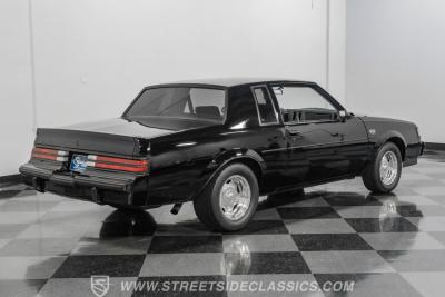 1987 Buick Grand National