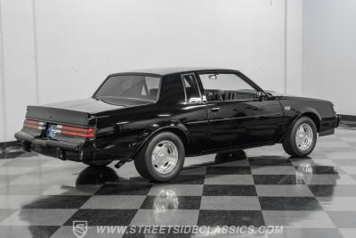 1987 Buick Grand National