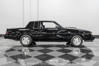 1987 Buick Grand National