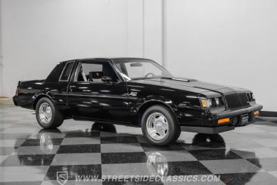 1987 Buick Grand National