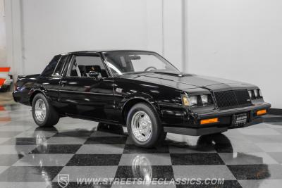 1987 Buick Grand National