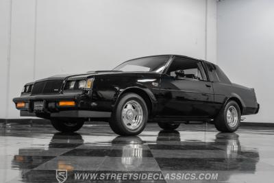 1987 Buick Grand National