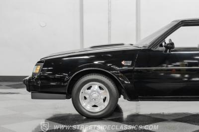 1987 Buick Grand National