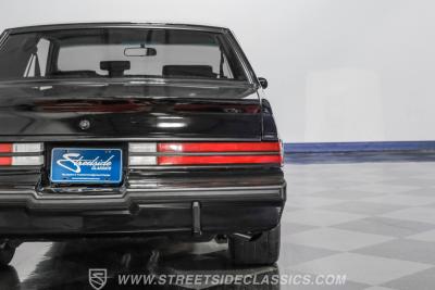 1987 Buick Grand National