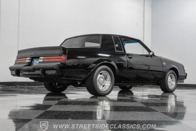 1987 Buick Grand National