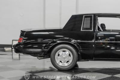 1987 Buick Grand National