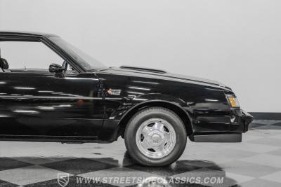 1987 Buick Grand National