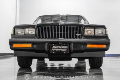 1987 Buick Grand National