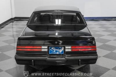 1987 Buick Grand National
