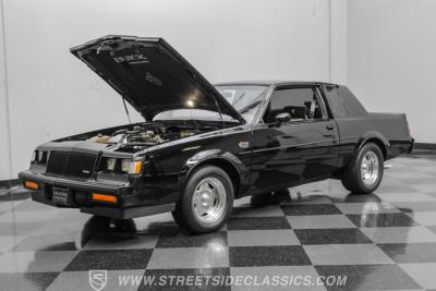 1987 Buick Grand National