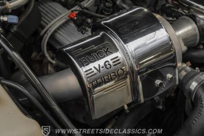 1987 Buick Grand National