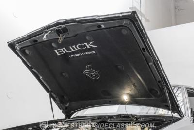 1987 Buick Grand National