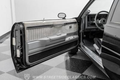 1987 Buick Grand National