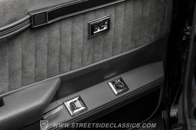 1987 Buick Grand National