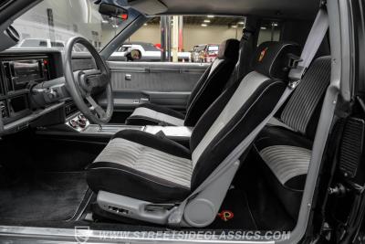 1987 Buick Grand National