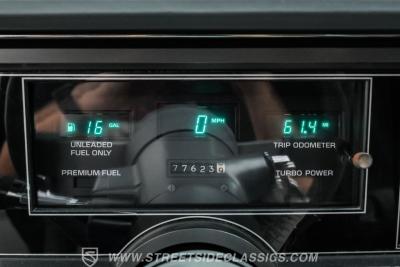 1987 Buick Grand National
