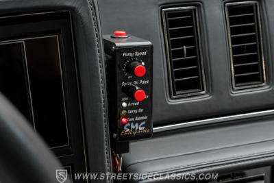 1987 Buick Grand National