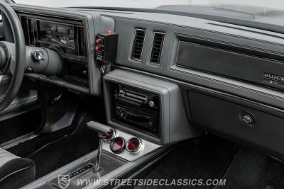 1987 Buick Grand National