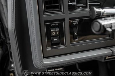1987 Buick Grand National