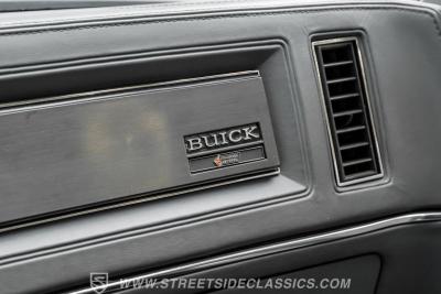 1987 Buick Grand National