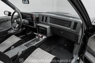 1987 Buick Grand National