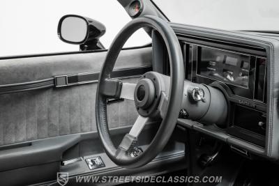 1987 Buick Grand National