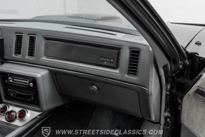 1987 Buick Grand National