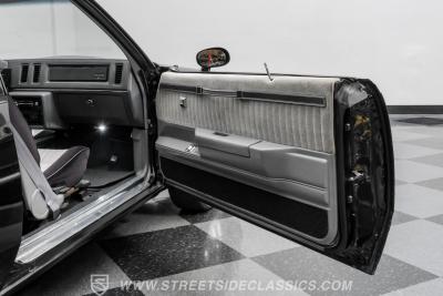 1987 Buick Grand National