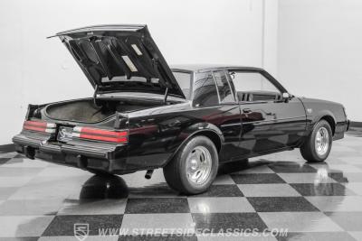 1987 Buick Grand National