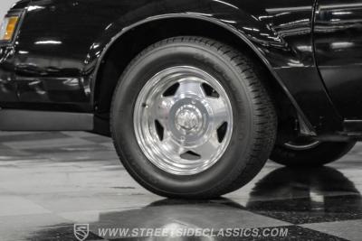 1987 Buick Grand National